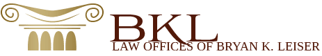 Law Offices of Bryan K. Leiser