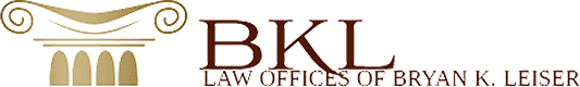 Law Offices of Bryan K. Leiser